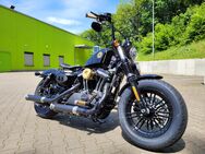 Harley Davidson Sportster 48 - Remscheid
