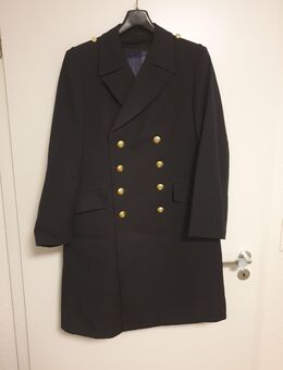 Marine Uniform Maßgeschneidert Gr. 52 - Lübeck
