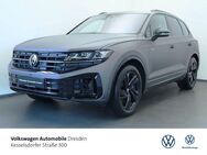 VW Touareg, 3.0 R eHybrid, Jahr 2024 - Dresden