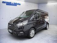 Ford Transit Custom 320 Autm. Nugget RFK AHK Westfalia - Freiburg (Breisgau)