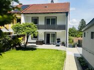 Idyllisch gelegenes REH in Kempten - Kempten (Allgäu)