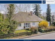 Einfamilienhaus mit Stil und vielen Möglichkeiten! - Wachtberg