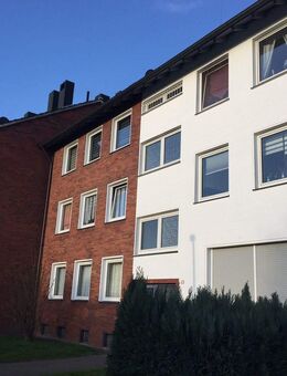 Gemütliche DG-Wohnung in Herne-Süd/Bochum-Riemke - Herne