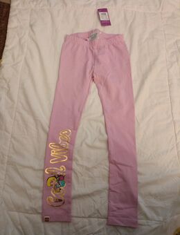 Mädchen Leggings Lego gr 122 neu - Celle