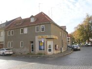 Bad Langensalza, Wohn-u.Geschäftshaus - Bad Langensalza