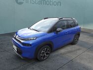 Citroën C3 Aircross, Plus 130 Musikstreaming, Jahr 2023 - München