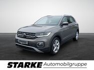 VW T-Cross, 1.0 l TSI Style, Jahr 2021 - Osnabrück