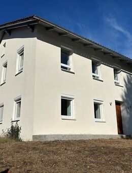 Einfamilienhaus in Rimbach zu verkaufen! - Rimbach (Regierungsbezirk Oberpfalz)