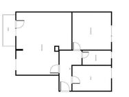 Wir sanieren für Sie - 2-Zimmer-Wohnung mit Balkon - Oberursel (Taunus)