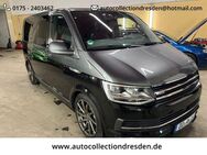 VW T6 Multivan Bus Generation Six 4Motion 2.0 TDI - Dresden