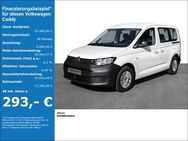 VW Caddy, 2.0 TDI, Jahr 2023 - Neuss