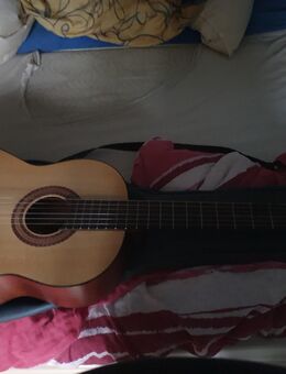 Gitarre - München Untergiesing-Harlaching
