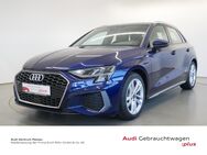 Audi A3, Sportback 35 TDI S line, Jahr 2023 - Passau