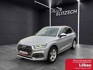 Audi Q5, TDI sport S line AVC STH, Jahr 2017 - Kamenz