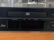 DENON DCD-735 High-End CD-Player - Butzbach (Friedrich-Ludwig-Weidig-Stadt) Zentrum