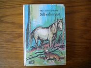 Silberhengst,Mary Elwyn Patchett,Engelbert Verlag,1969 - Linnich