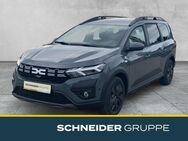 Dacia Jogger, Expression HYBRID 140, Jahr 2022 - Hof