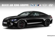 BMW M4, COMPETITION M XDR, Jahr 2022 - Braunschweig