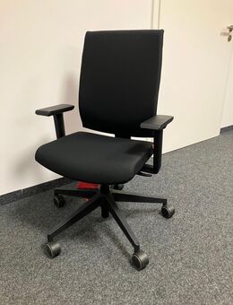 Girsberger Kyra Flex Bürodrehstuhl - Nürnberg
