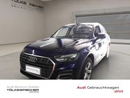 Audi Q5, 2.0 TDI quattro 40 FLA el Heck, Jahr 2022 - Krefeld