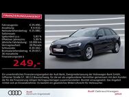 Audi A4, Avant 35 TFSI, Jahr 2023 - Ingolstadt