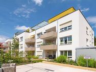 Moderne 2-Zimmer-Wohnung in Heilsbronn! - Heilsbronn