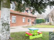 Mehr als vier Wände - hier beginnt Ihr neues Kapitel! Ihre Doppelhaushälfte zum Wohlfühlen - Warnau