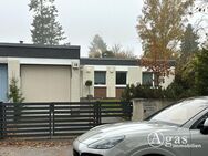 Charmanter 5-Zimmer-Bungalow mit Garten - Befristet zu vermieten in Berlin-Schmargendorf - Berlin