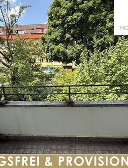 Frisch renoviertes Apartment & Provisionsfrei - Berlin