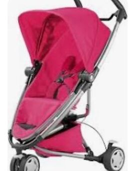 Quinny Zapp xtra2 Buggy - Kindelbrück