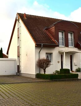 Wohnen in Ochtersum - Hildesheim
