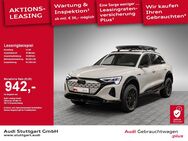 Audi Q8, edition Dakar 55 quattro, Jahr 2024 - Stuttgart