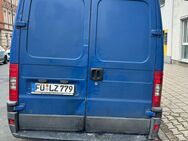 Fiat Ducato Kasten BJ 2006 - Fürth