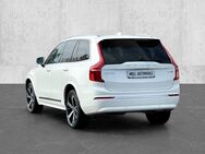 Volvo XC90 Plus Bright AWD B5 Diesel EU6d 7-Sitzer Allrad StandHZG AHK digitales Cockpit Memory Sitze - Aachen