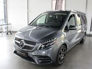 Mercedes V 250, d EDITION Marco Polo AMG Küche, Jahr 2023 - Heidenheim (Brenz)