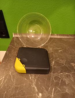 Tupperware Tafelperle mit leichten Kratzer - Büdingen