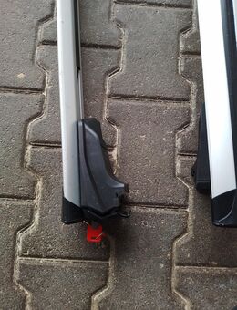 Dachträger G3 Clop airflow u.a. Kia CEE'D Sportswagon - Linnich