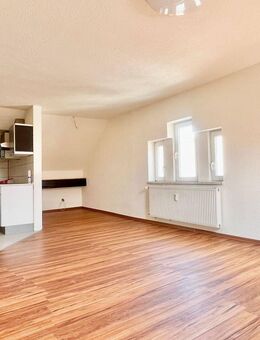 Einziehen und wohlfühlen - schöne 4-Zimmer Eigentumswohnung - Burladingen