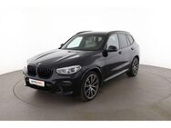 BMW X3 30d M Sport - Berlin