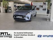 Hyundai i10, 1.2 AMT Prime, Jahr 2022 - Dresden