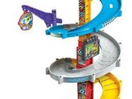 Vtech® Spiel-Gebäude Tut Tut Baby Flitzer, 2-in-1-Turboturm