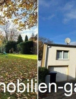 Kapitalanlage! Mehrfamilienhaus im Zentrum von Raesfeld, 8 Wohnungen, 2 Objekte - Raesfeld