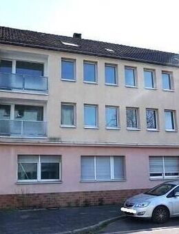 Erstbezug nach Sanierung: neuwertige Wohnung in zentraler, ruhiger Lage von Krefeld - Krefeld