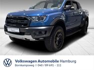 Ford Ranger, 2.0 TDCi AUT4x4 Panther Raptor, Jahr 2021 - Hamburg