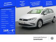 VW Golf Sportsvan, 1.5 Comfortline, Jahr 2018 - Leverkusen