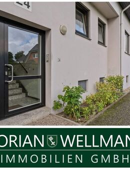 Attraktive Investitionsmöglichkeit - voll vermietetes 12-Parteienhaus mit Zukunftsperspektive - Bremen