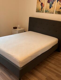 Boxspringbett 140 x 200 cm - Bielefeld Zentrum