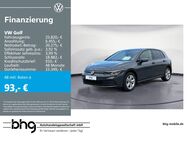 VW Golf, 1.5 eTSI OPF Life Kilma, Jahr 2023 - Mössingen