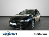 VW Golf Variant, 2.0 l TDI R-Line, Jahr 2025 - Ludwigshafen (Rhein)