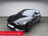 CUPRA Leon, 2.0 TSI VZ PARKASSI, Jahr 2024 - Greding